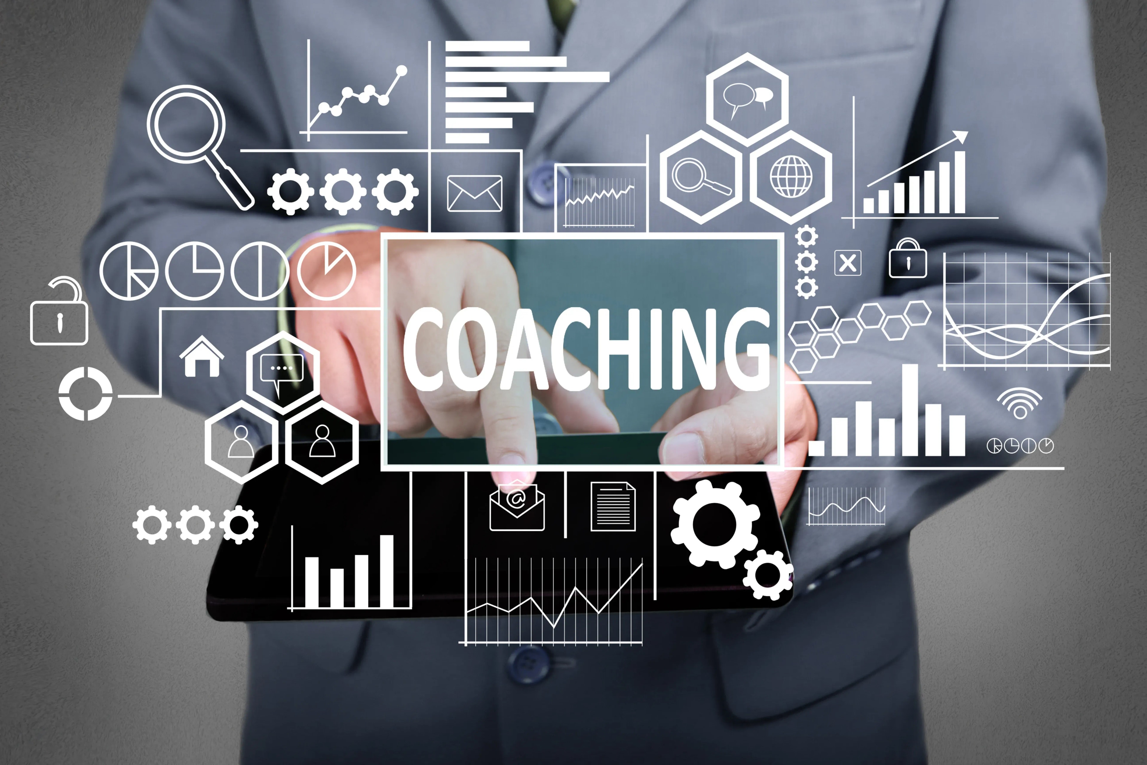 Professionelles Business Coaching in Hamburg buchen