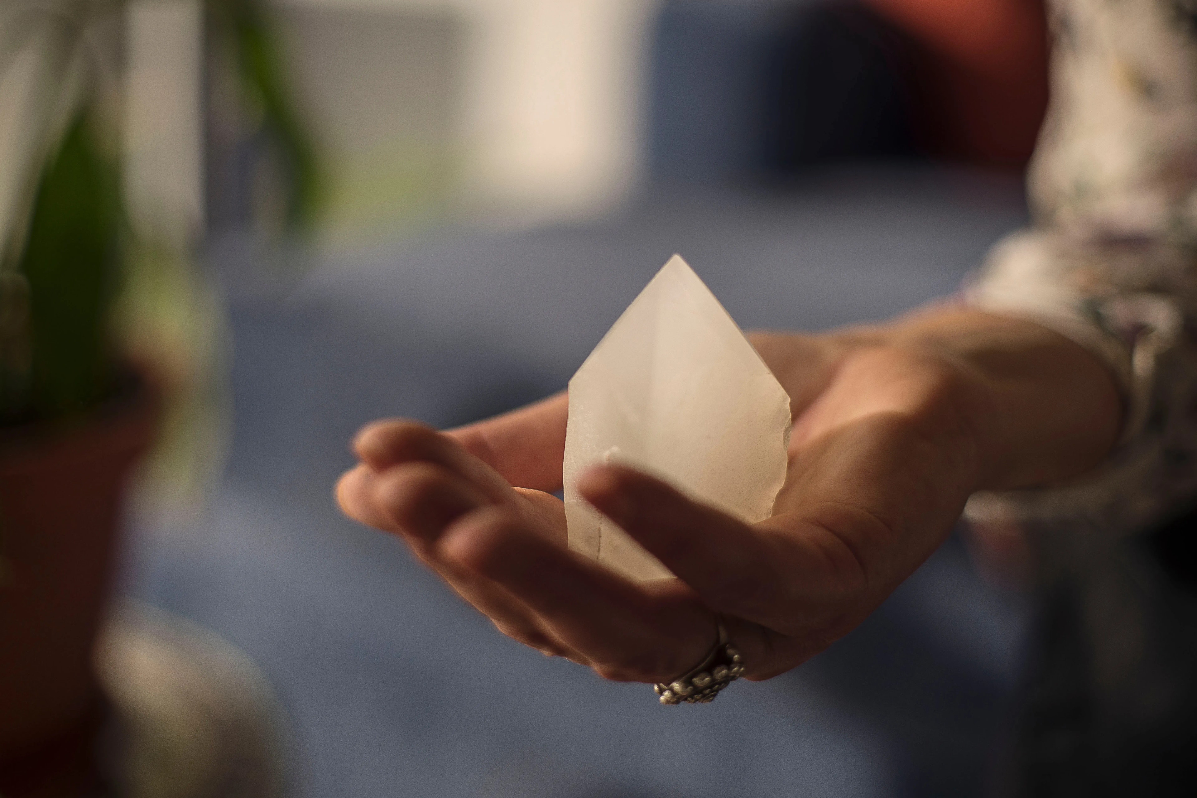 Spirituelle Impulse für Unternehmen in Hafencity